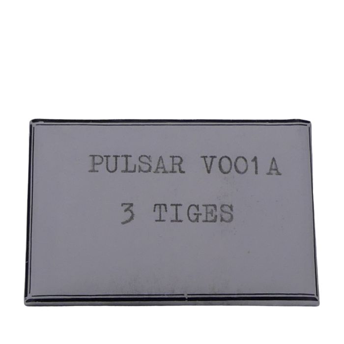 Pulsar V001A - 401 tige - stem