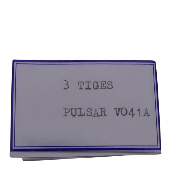 Pulsar V041A - 401 tige - stem