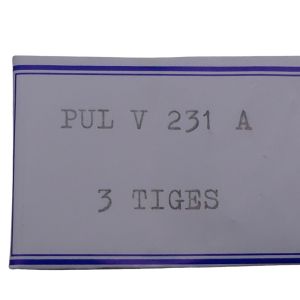 Pulsar V231A - 401 tige - stem