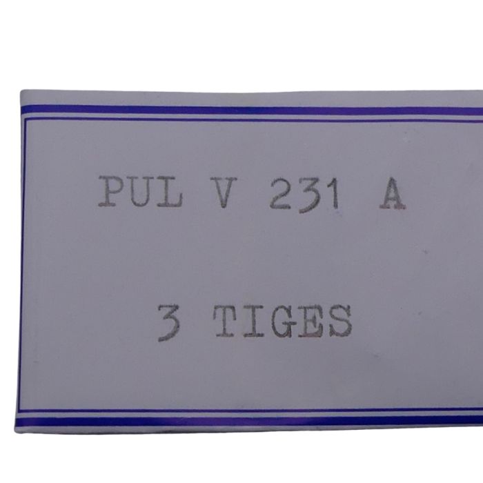 Pulsar V231A - 401 tige - stem