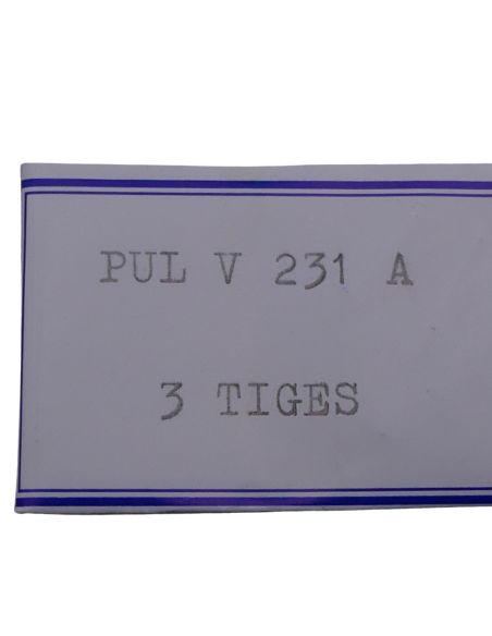 Pulsar V231A - 401 tige - stem