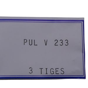Pulsar V233 - 401 tige - stem