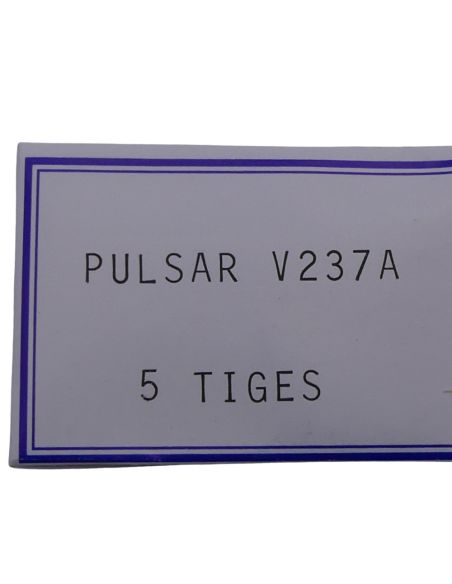Pulsar V237A - 401 tige - stem