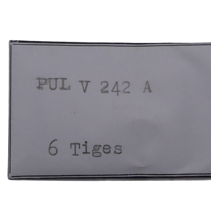 Pulsar V242A - 401 tige - stem
