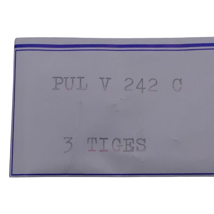 Pulsar V242C - 401 tige - stem