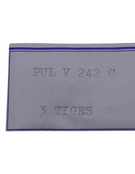 Pulsar V242C - 401 tige - stem