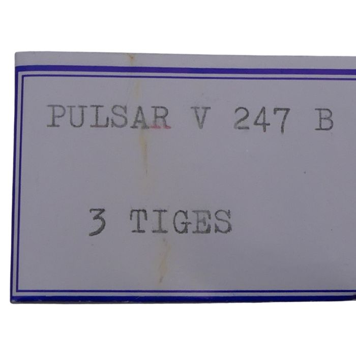 Pulsar V247B - 401 tige - stem