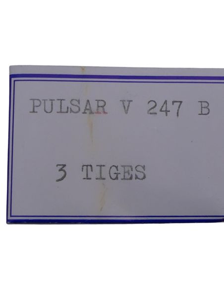 Pulsar V247B - 401 tige - stem