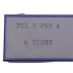 Pulsar V252A - 401 tige - stem