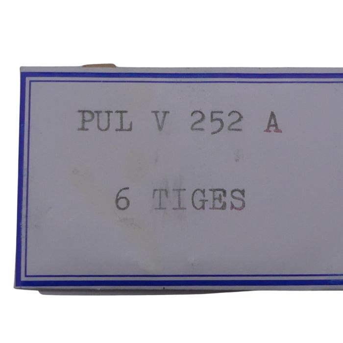Pulsar V252A - 401 tige - stem