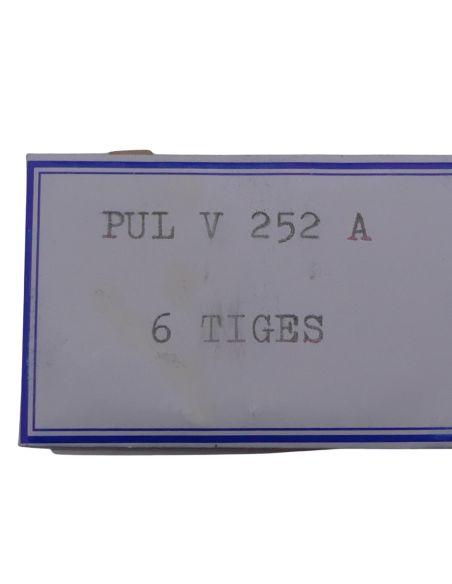 Pulsar V252A - 401 tige - stem