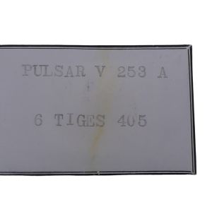 Pulsar V253A - 401 tige - stem
