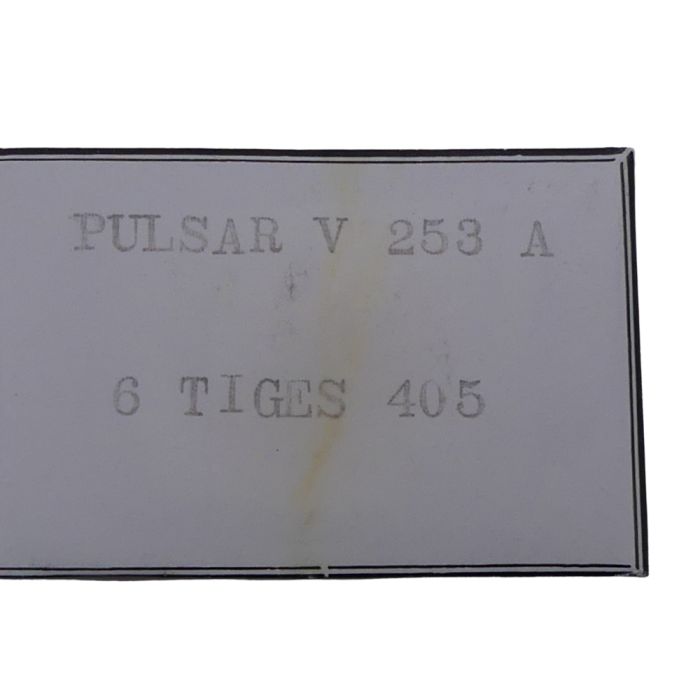 Pulsar V253A - 401 tige - stem