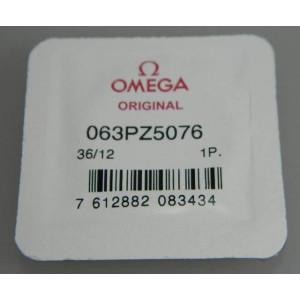 Omega 165.024 verre PZ5076