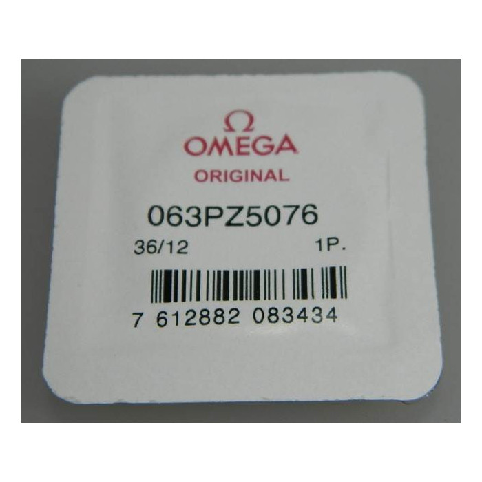 Omega 165.024 verre PZ5076