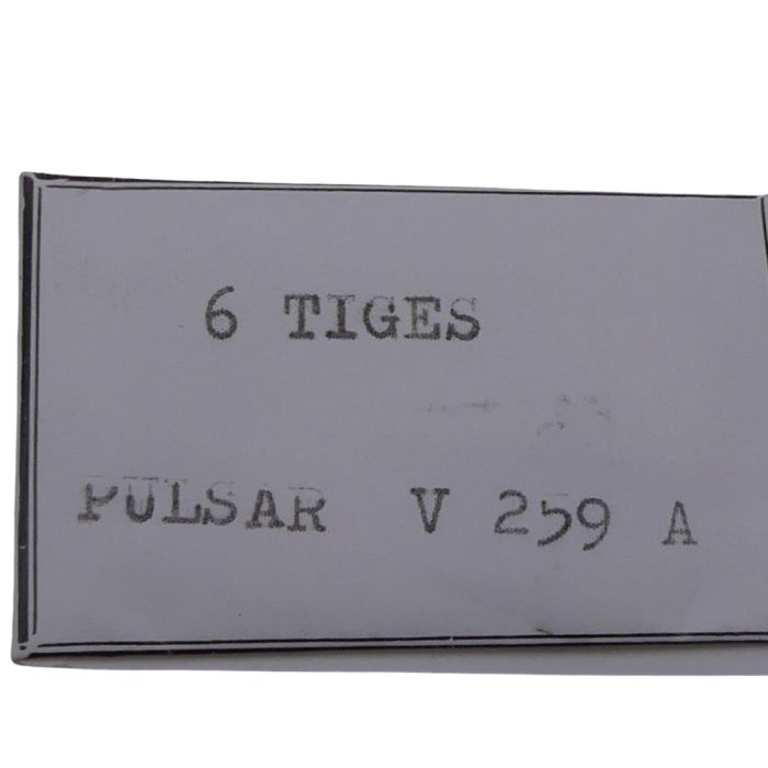 Pulsar V259A - 401 tige - stem