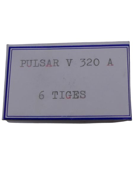 Pulsar V320A - 401 tige - stem
