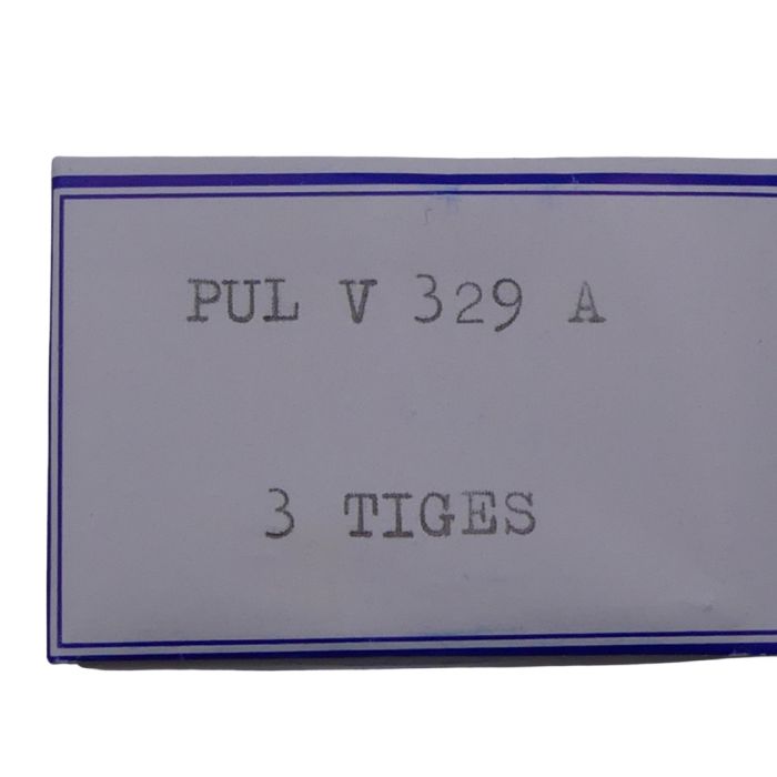 Pulsar V329A - 401 tige - stem