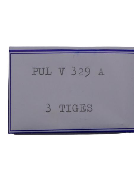Pulsar V329A - 401 tige - stem