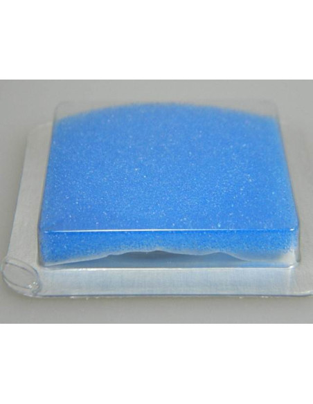 Omega 165.024 verre PZ5076