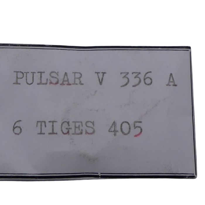 Pulsar V336 - 405 tige - stem