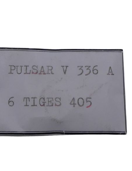 Pulsar V336 - 405 tige - stem