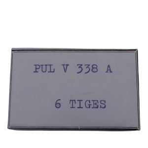 Pulsar V338A - 401 tige - stem