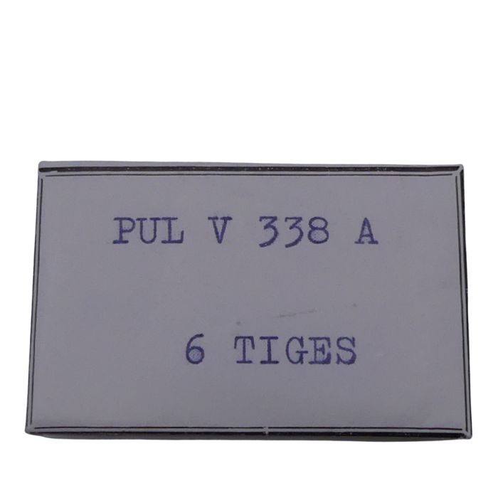 Pulsar V338A - 401 tige - stem