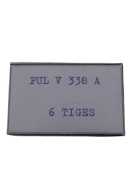 Pulsar V338A - 401 tige - stem