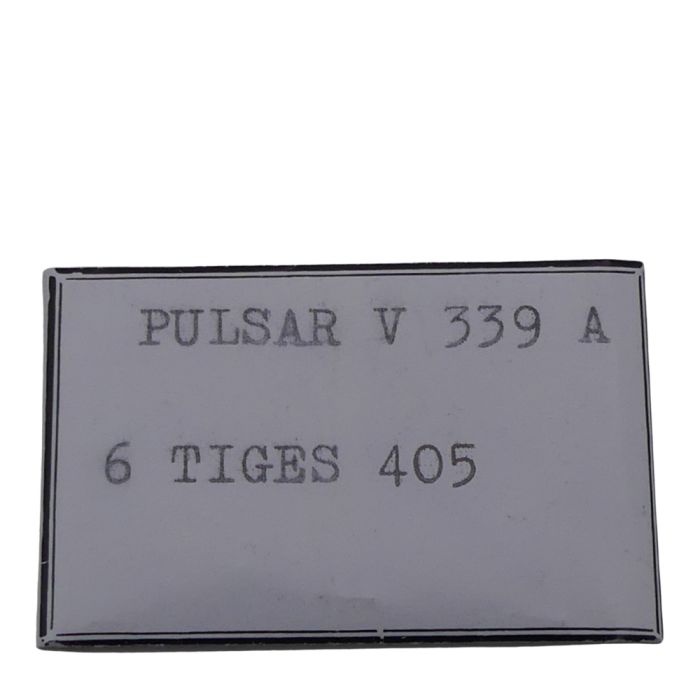 Pulsar V339A - 401 tige - stem