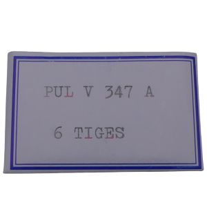 Pulsar V347A - 401 tige - stem