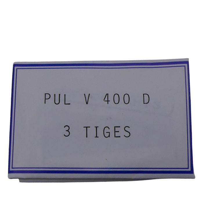 Pulsar V400D - 401 tige - stem