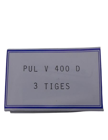 Pulsar V400D - 401 tige - stem