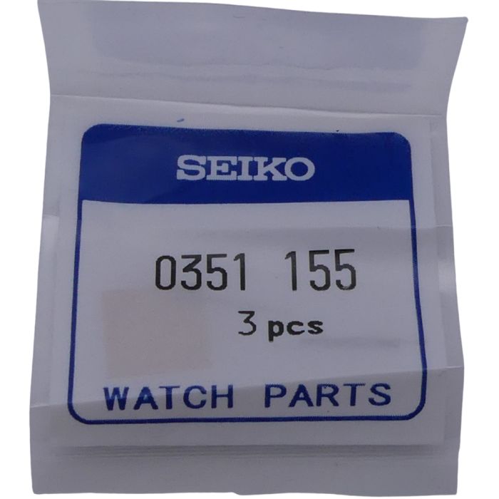 Pulsar V400D - 401 tige - stem