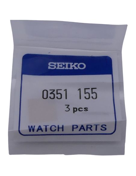 Pulsar V400D - 401 tige - stem