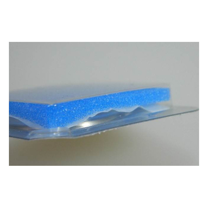 Omega 165.024 verre PZ5076