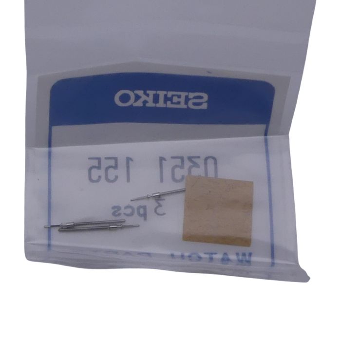 Pulsar V400D - 401 tige - stem