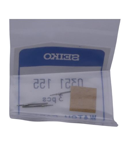 Pulsar V400D - 401 tige - stem