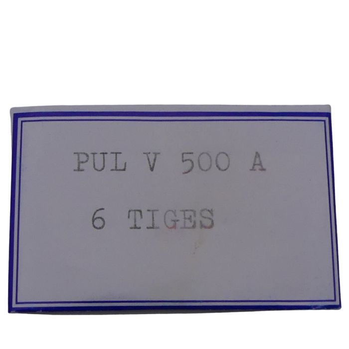 Pulsar V500A - 401 tige - stem