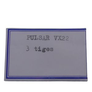 Pulsar VX22 - 401 tige - stem