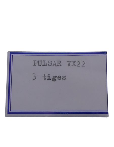 Pulsar VX22 - 401 tige - stem