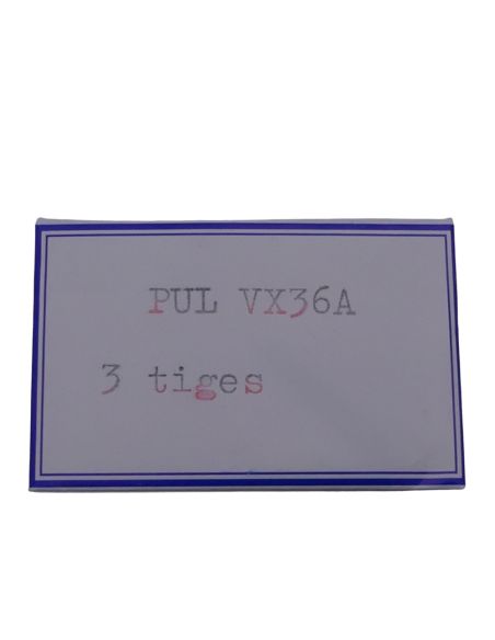 Pulsar VX36A - 401 tige - stem