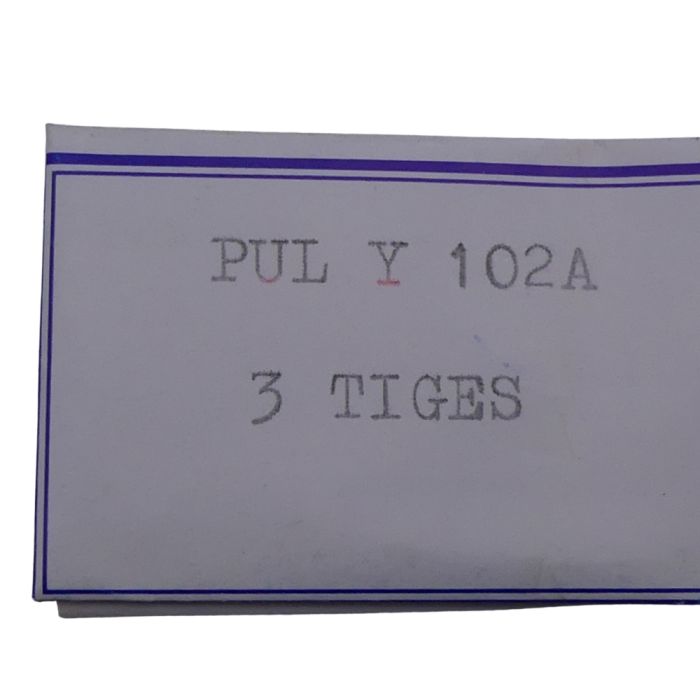 Pulsar Y102A - 401 tige - stem