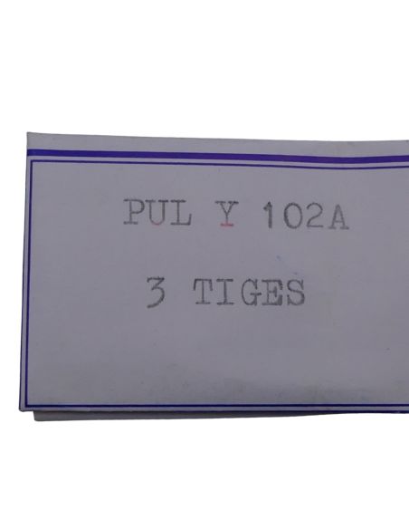 Pulsar Y102A - 401 tige - stem