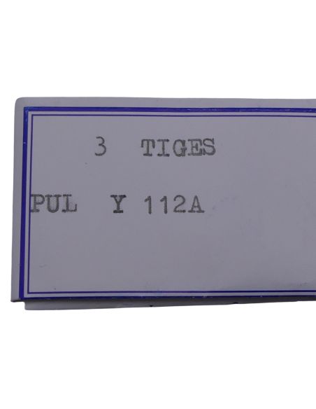 Pulsar Y112A - 401 tige - stem