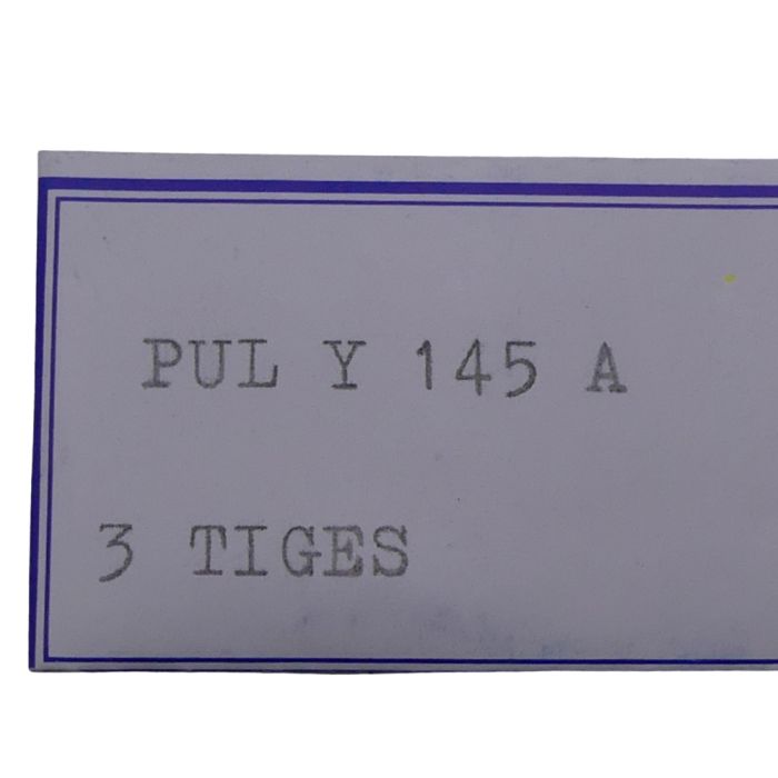 Pulsar Y145A - 401 tige - stem