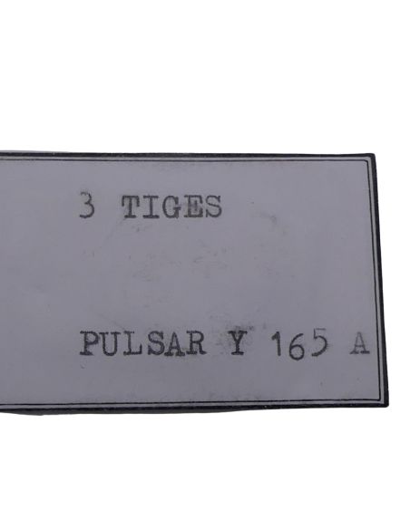Pulsar Y165A - 401 tige - stem