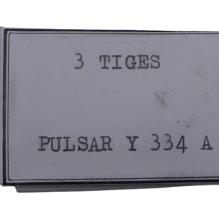 Pulsar Y334A - 401 tige - stem