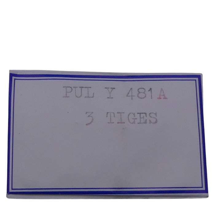 Pulsar Y481A - 401 tige - stem