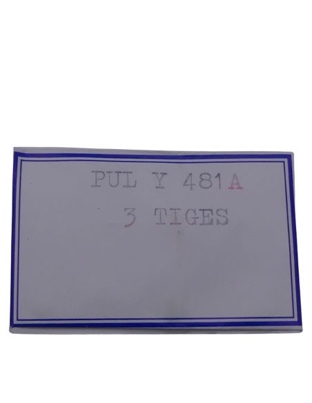 Pulsar Y481A - 401 tige - stem